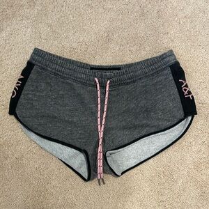 Abercrombie Active/Sweat Shorts